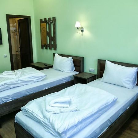 Hotel Sofya Goris Zewnętrze zdjęcie