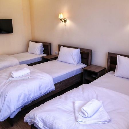 Hotel Sofya Goris Zewnętrze zdjęcie