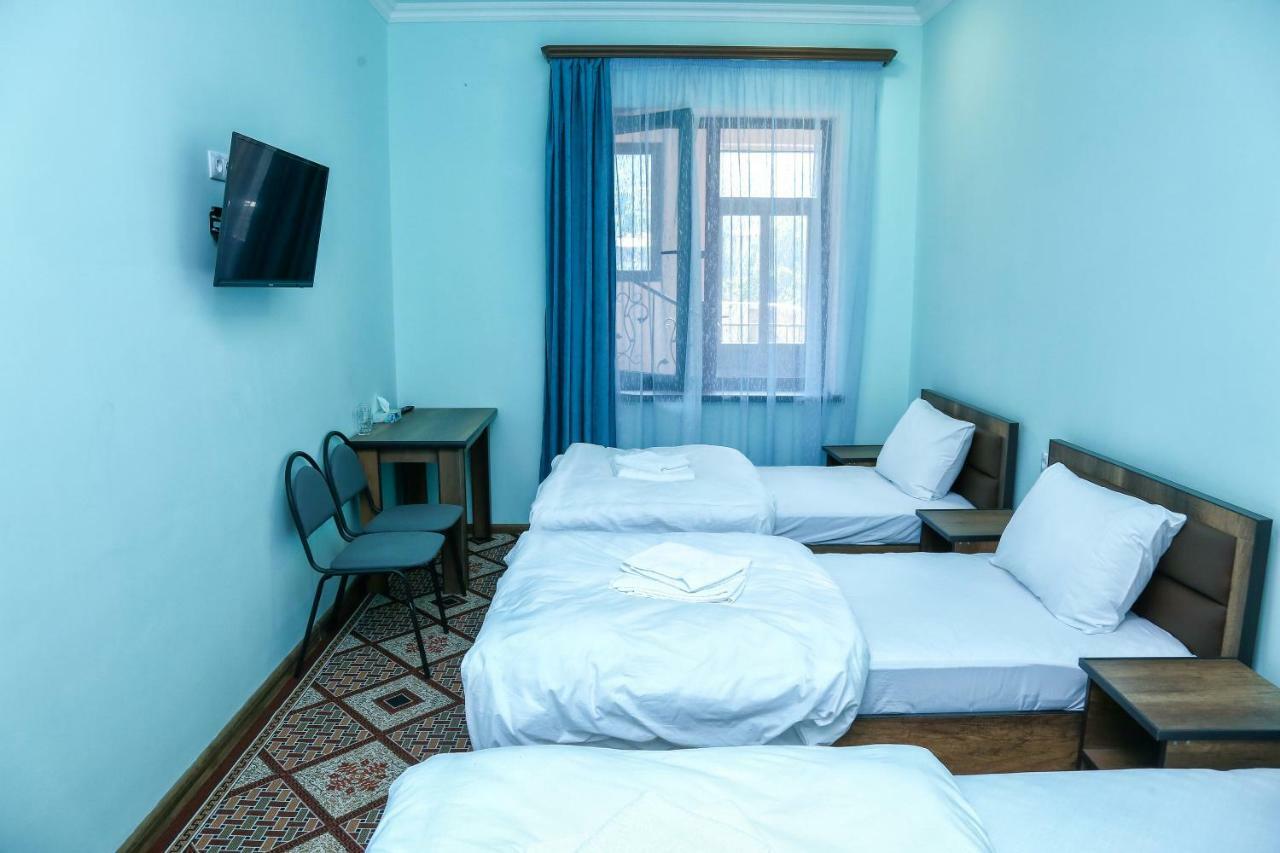 Hotel Sofya Goris Zewnętrze zdjęcie