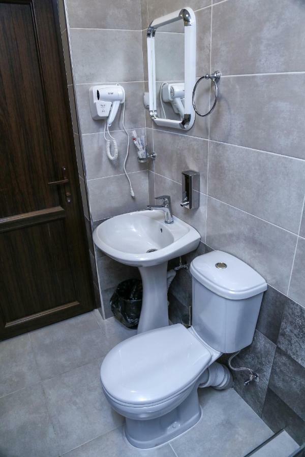 Hotel Sofya Goris Zewnętrze zdjęcie