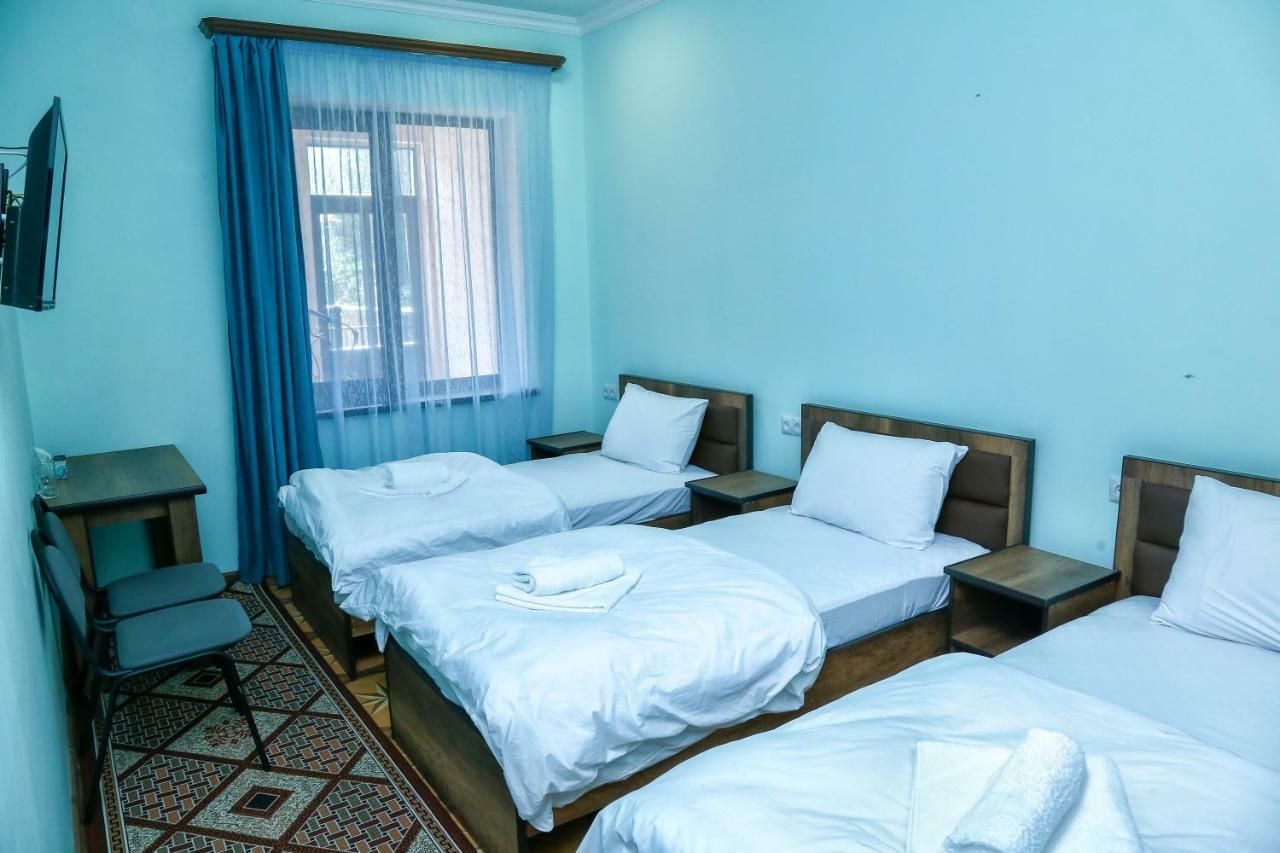 Hotel Sofya Goris Zewnętrze zdjęcie