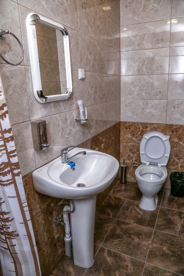 Hotel Sofya Goris Zewnętrze zdjęcie