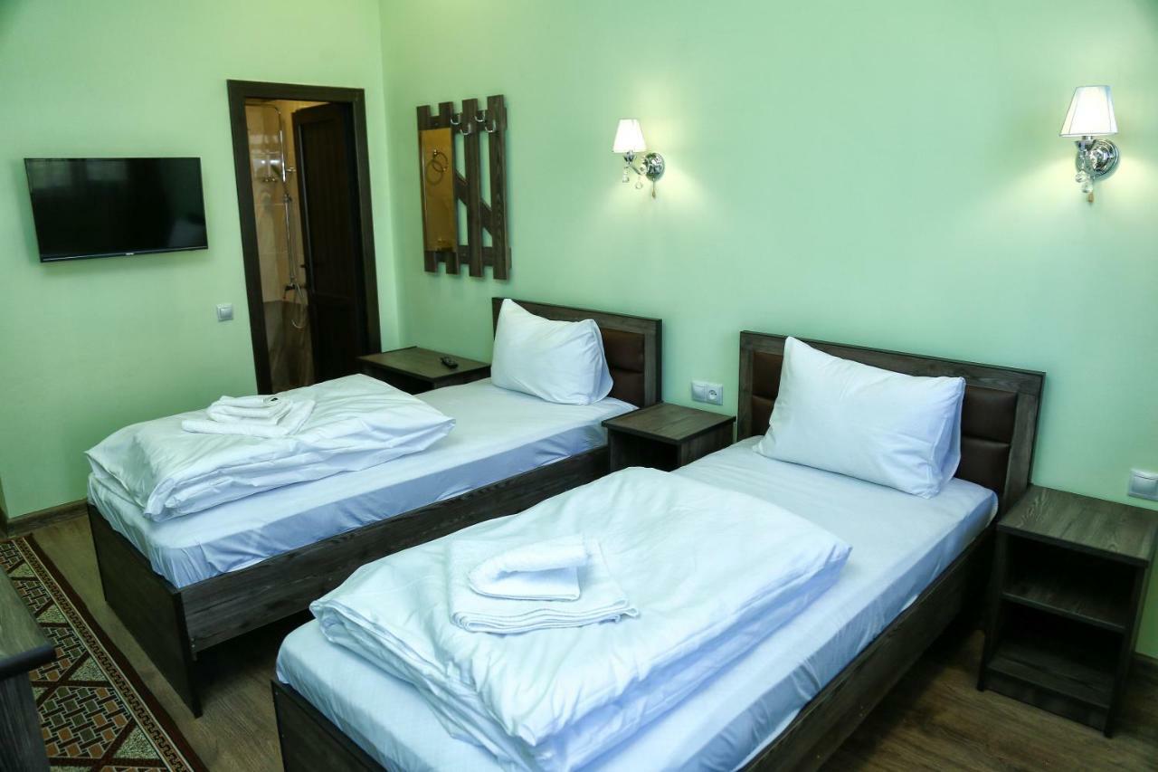 Hotel Sofya Goris Zewnętrze zdjęcie