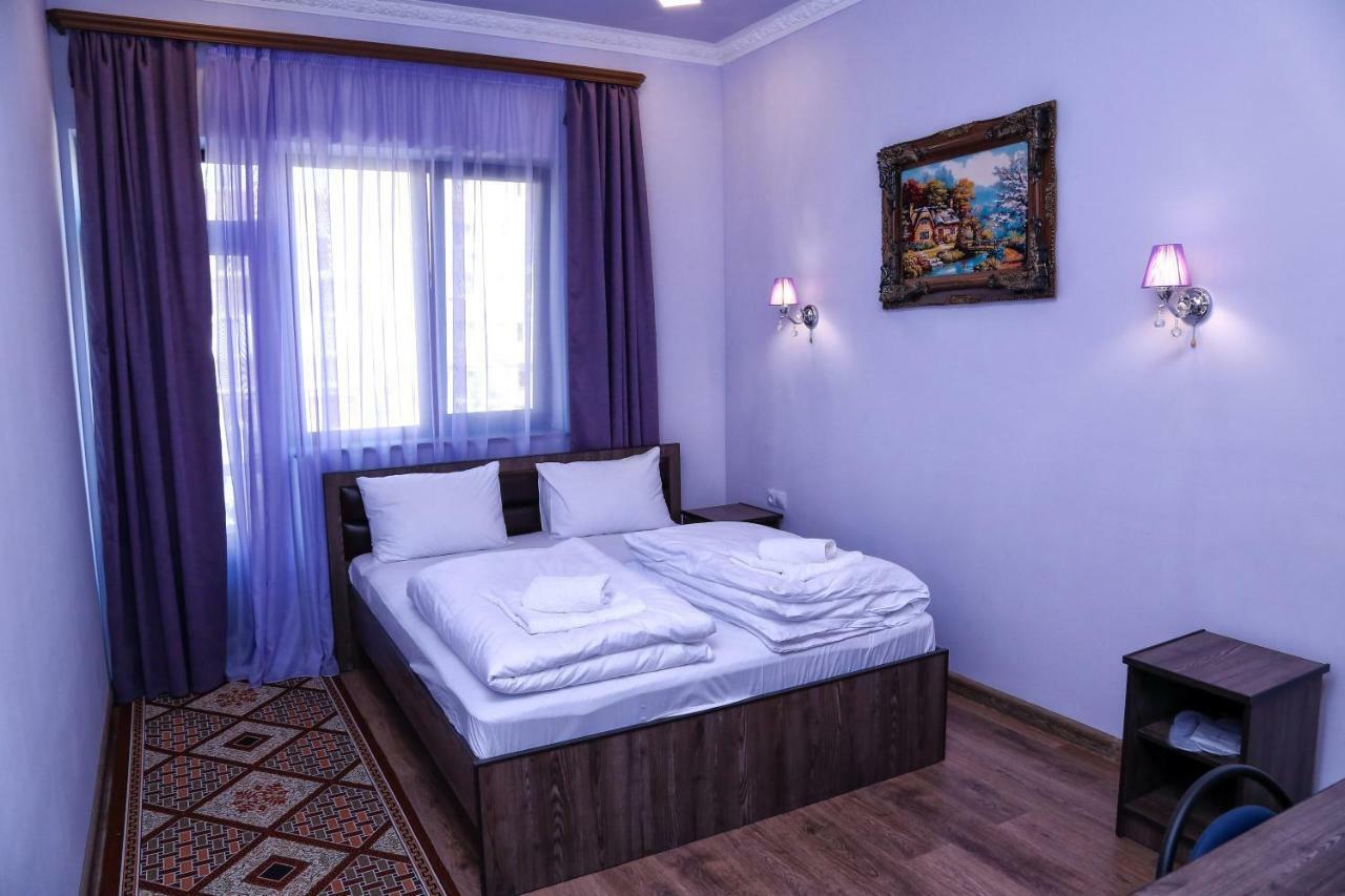 Hotel Sofya Goris Zewnętrze zdjęcie