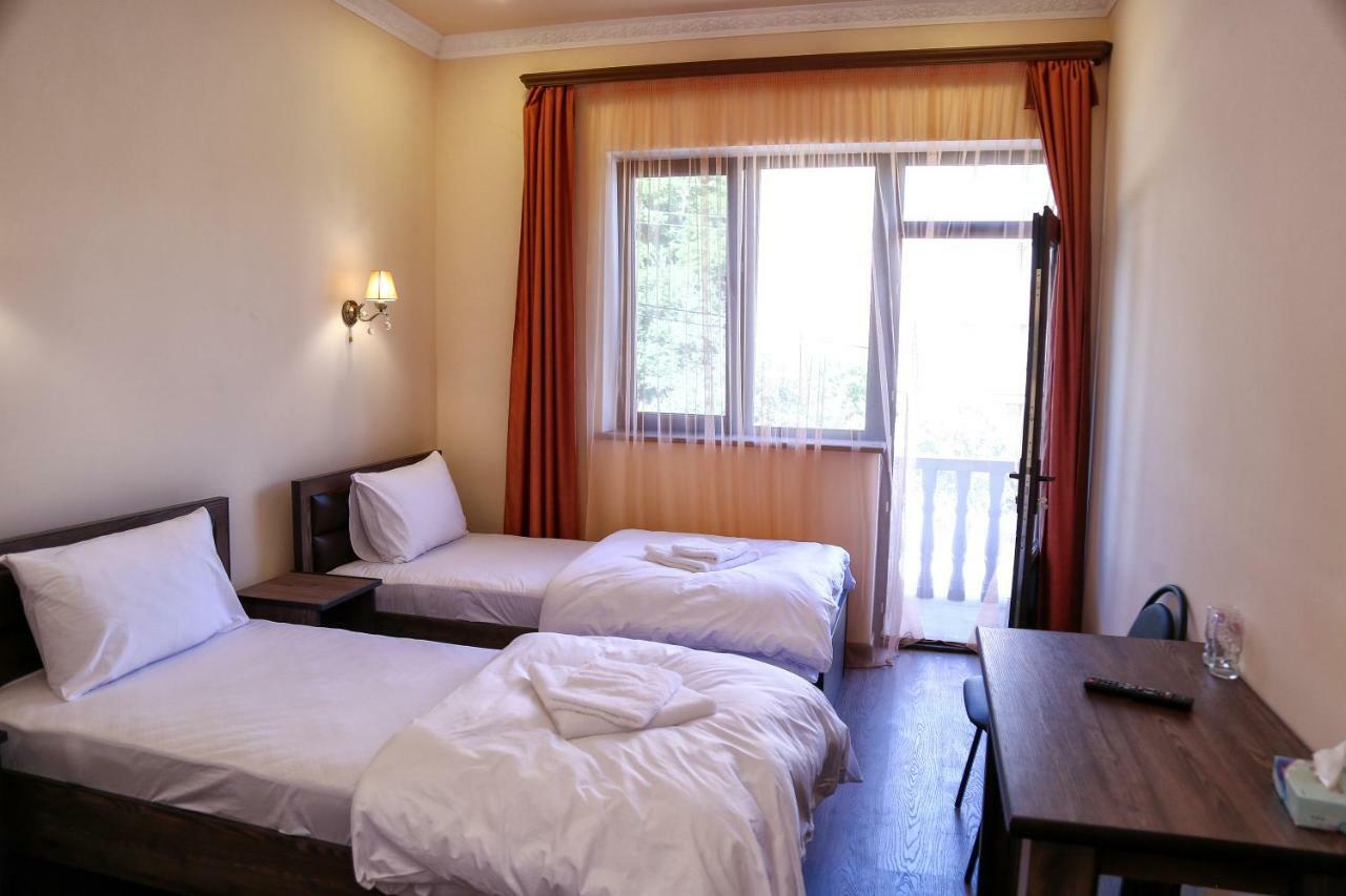 Hotel Sofya Goris Zewnętrze zdjęcie