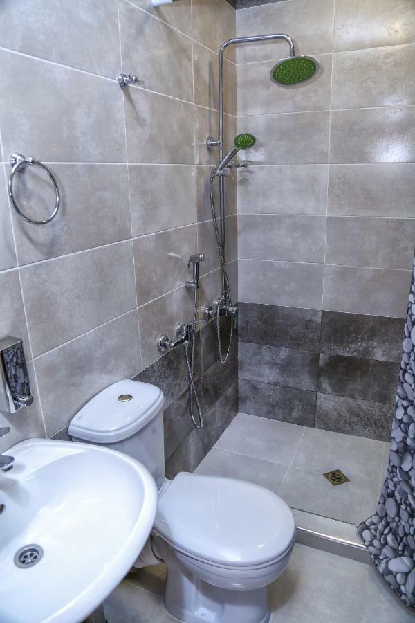 Hotel Sofya Goris Zewnętrze zdjęcie