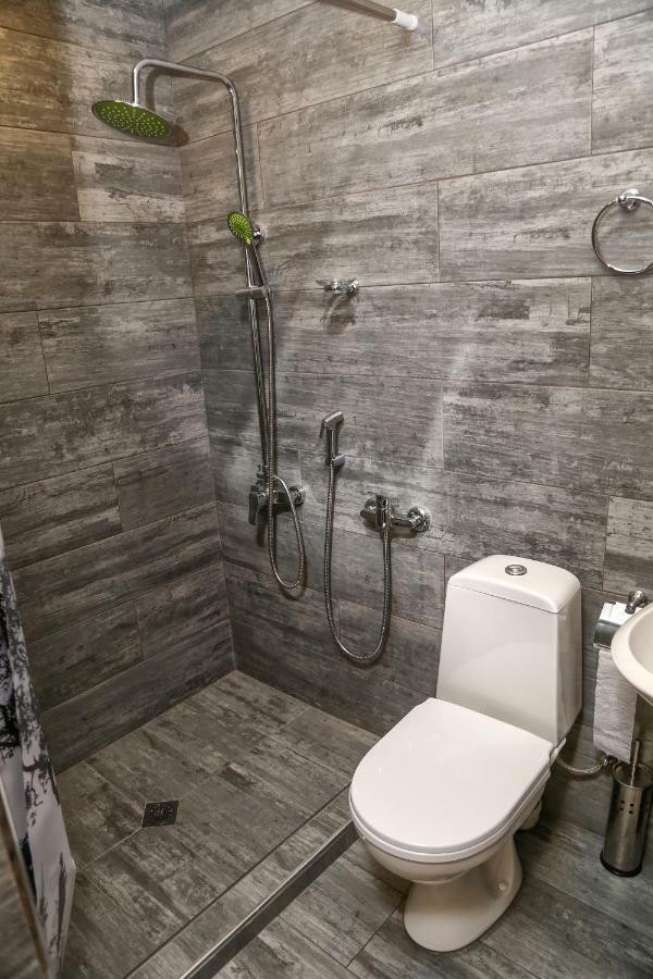 Hotel Sofya Goris Zewnętrze zdjęcie