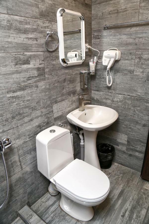 Hotel Sofya Goris Zewnętrze zdjęcie