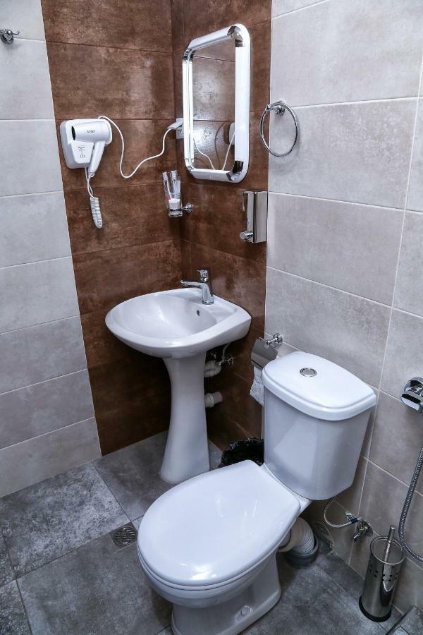 Hotel Sofya Goris Zewnętrze zdjęcie