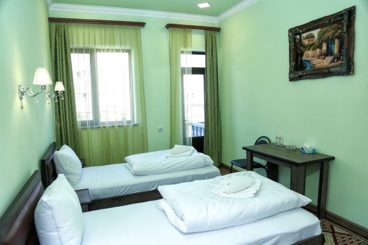 Hotel Sofya Goris Zewnętrze zdjęcie