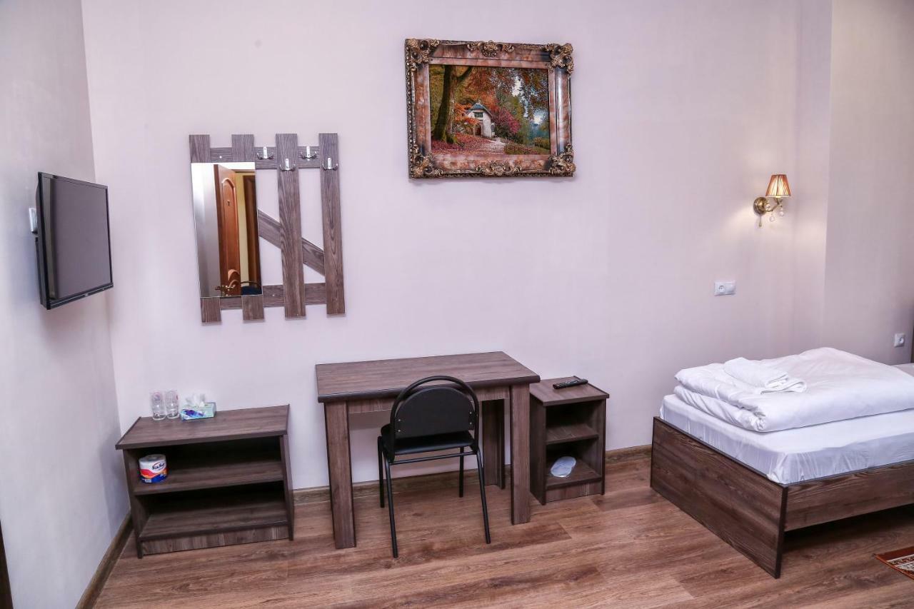 Hotel Sofya Goris Zewnętrze zdjęcie