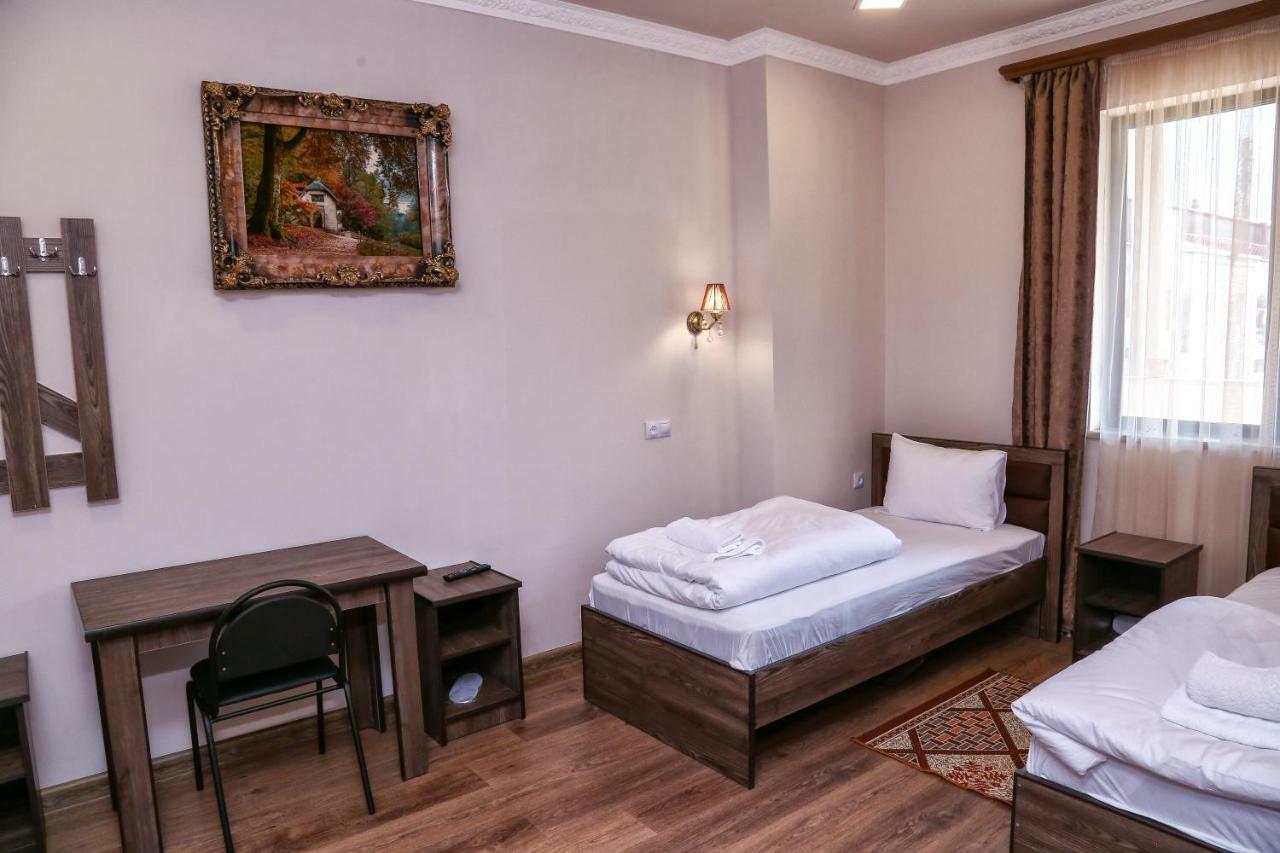 Hotel Sofya Goris Zewnętrze zdjęcie