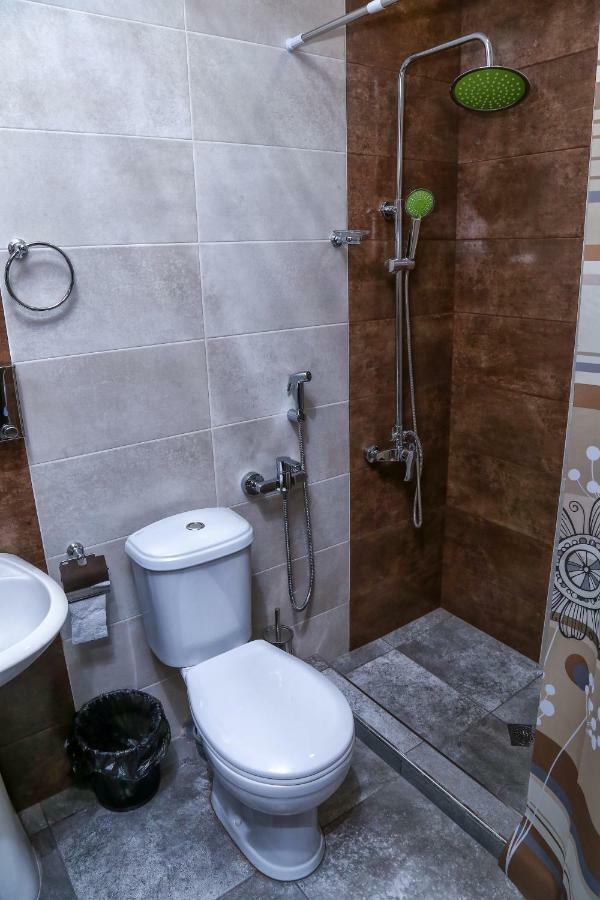 Hotel Sofya Goris Zewnętrze zdjęcie