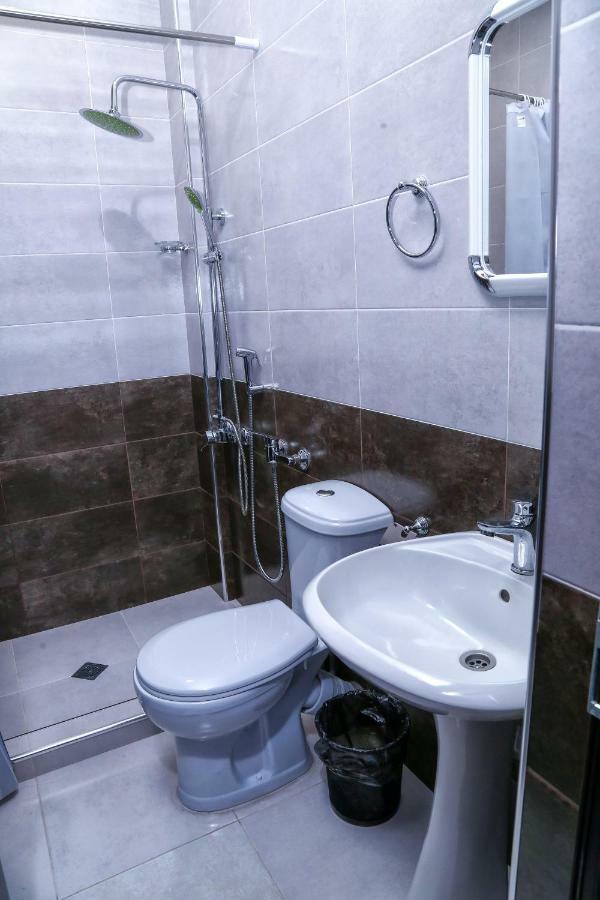Hotel Sofya Goris Zewnętrze zdjęcie