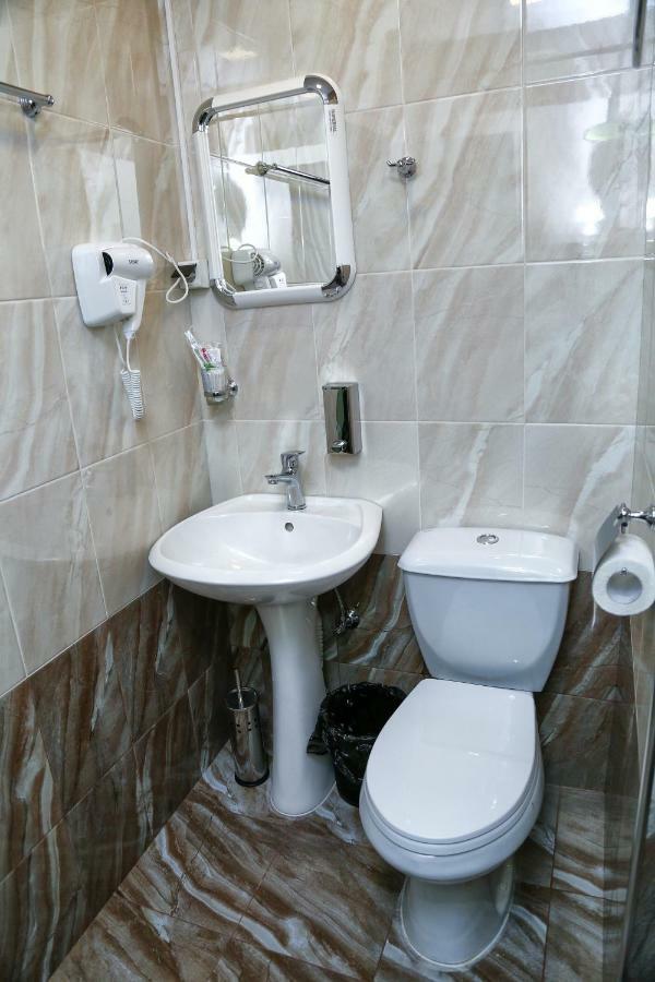 Hotel Sofya Goris Zewnętrze zdjęcie
