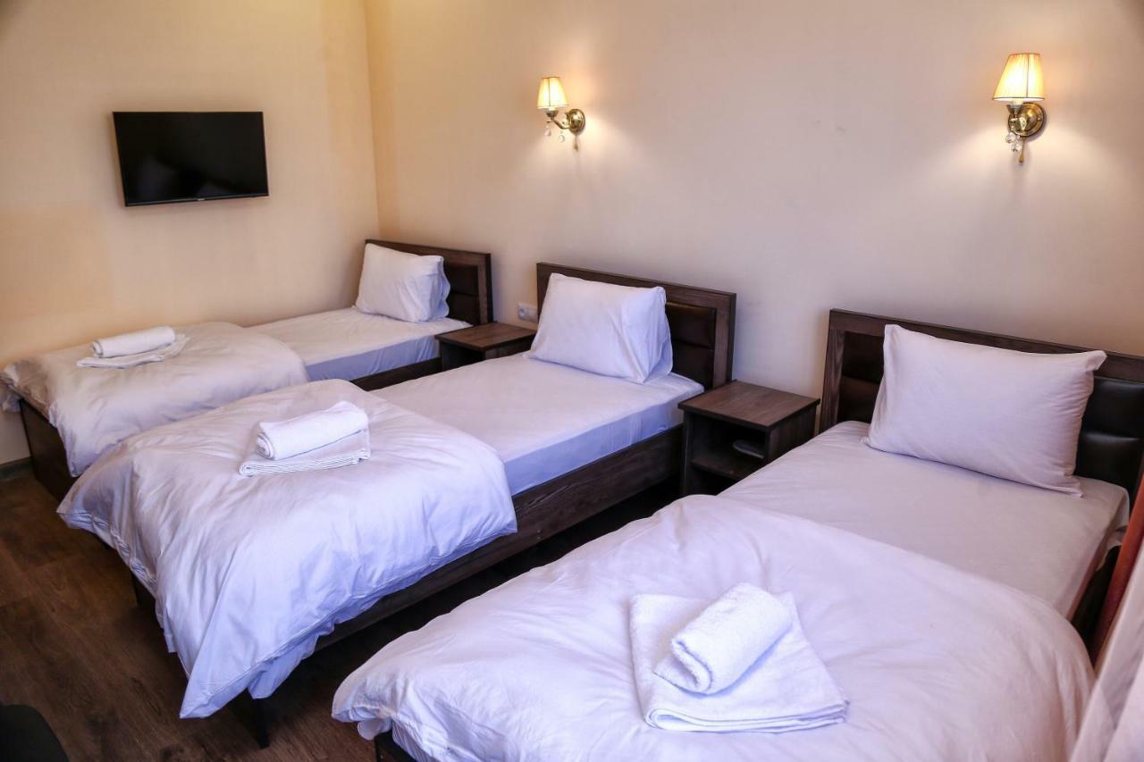 Hotel Sofya Goris Zewnętrze zdjęcie
