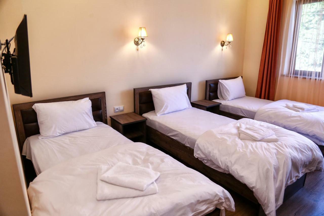 Hotel Sofya Goris Zewnętrze zdjęcie