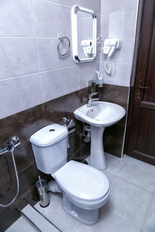 Hotel Sofya Goris Zewnętrze zdjęcie
