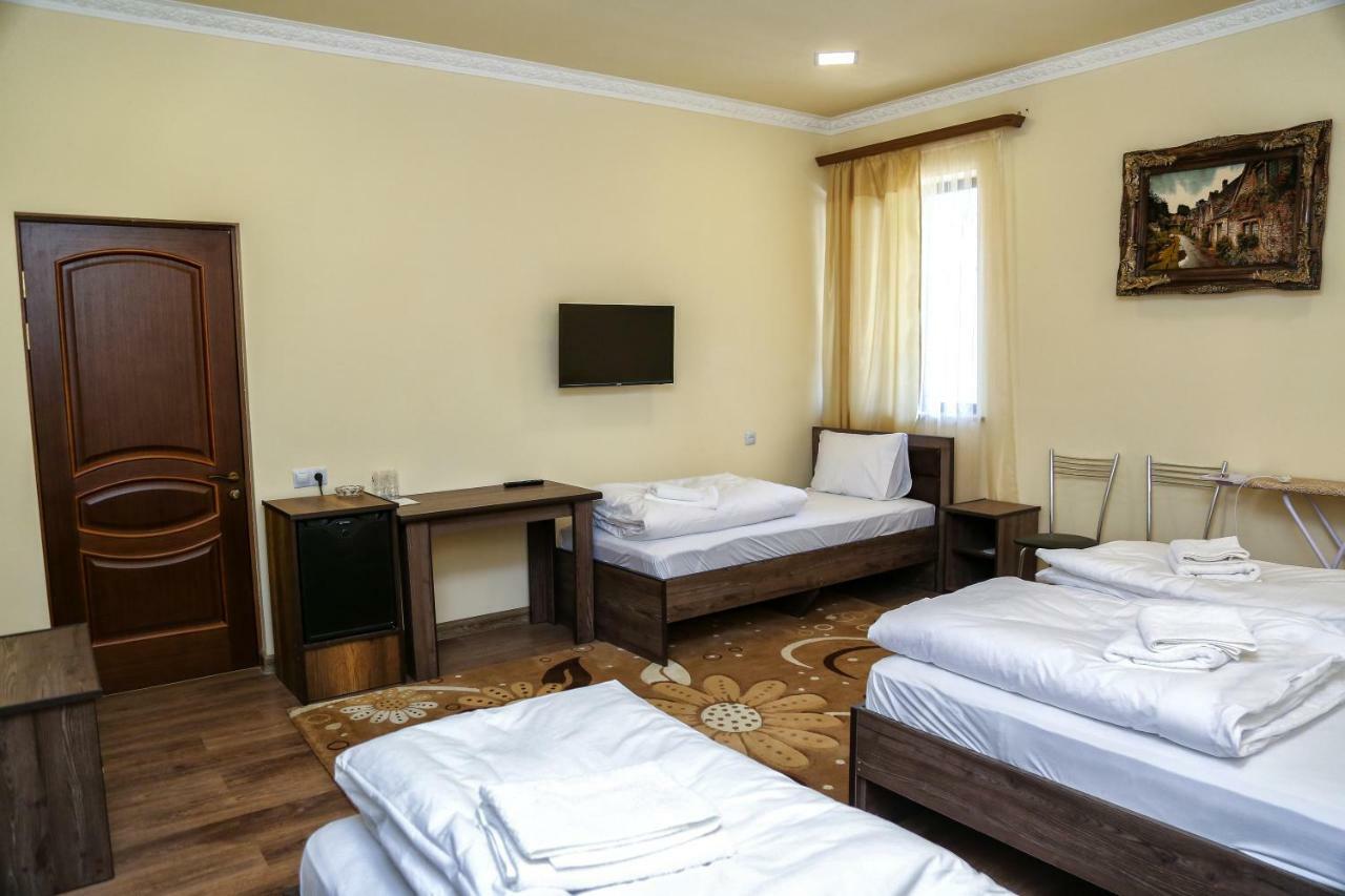 Hotel Sofya Goris Zewnętrze zdjęcie