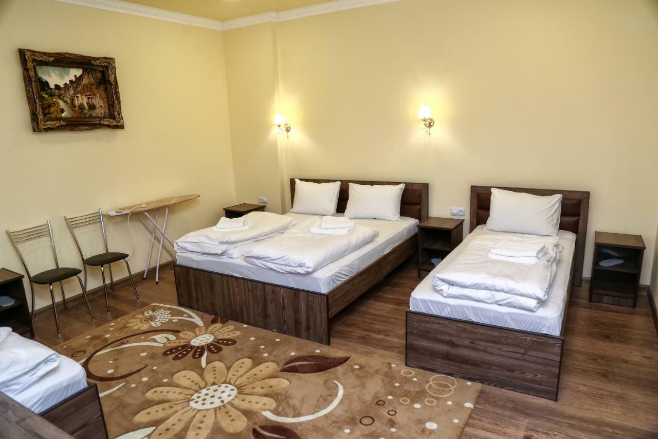 Hotel Sofya Goris Zewnętrze zdjęcie