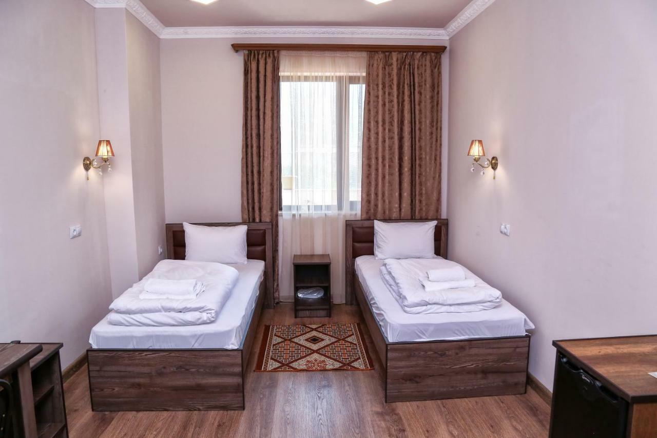 Hotel Sofya Goris Zewnętrze zdjęcie