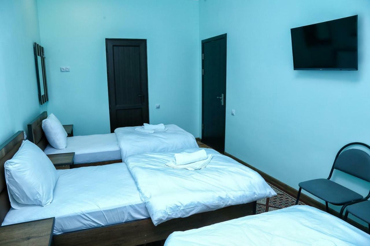 Hotel Sofya Goris Zewnętrze zdjęcie