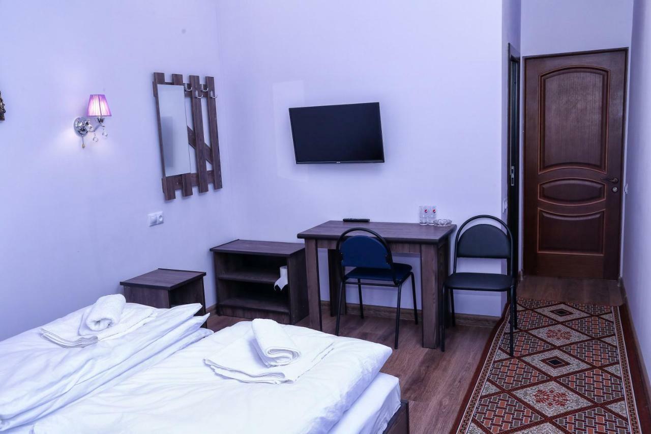 Hotel Sofya Goris Zewnętrze zdjęcie